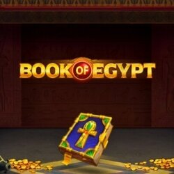 Book of Egypt