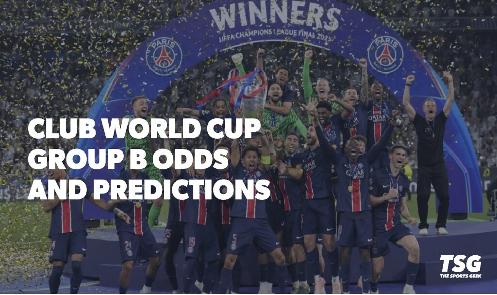 FIFA Club World Cup 2025 Group B Preview: Can PSG Make History?