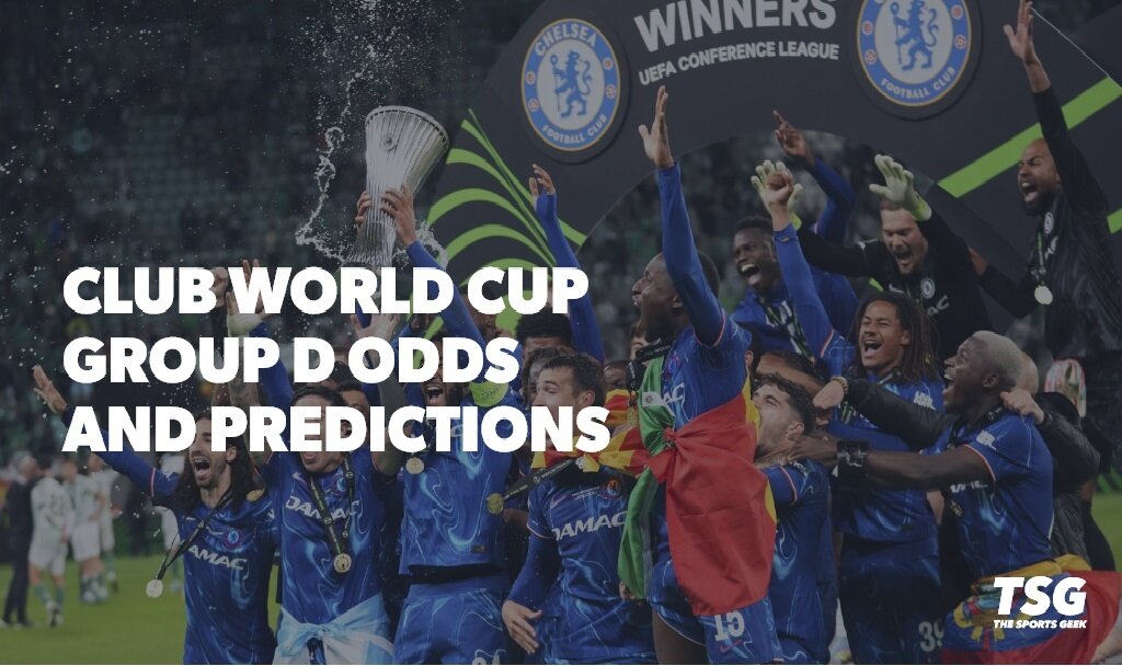 Club World Cup Group D odds and predictions