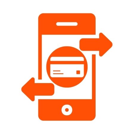 Card Deposit and Withdrawal