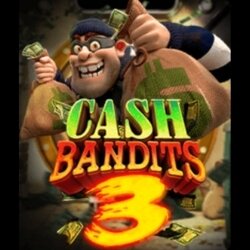 Cash Bandits 3