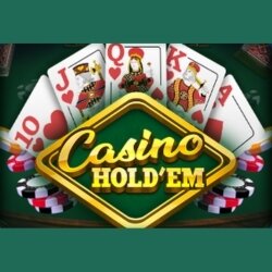 Casino Hold'Em