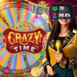 Crazy Time
