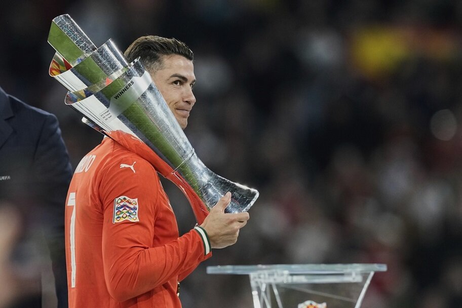 Cristiano Ronaldo Saga Almost Over, Al-Nassr Extension Close, But Pioli Steps Down