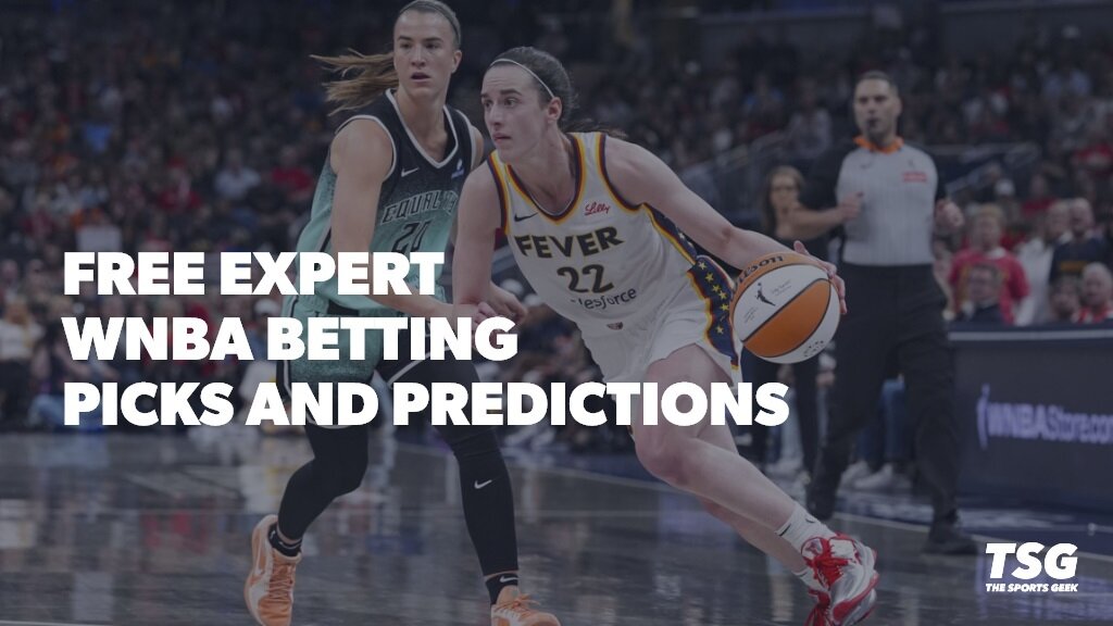 Daily WNBA picks