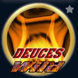 Deuces Wild