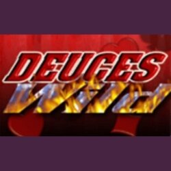 Deuces Wild