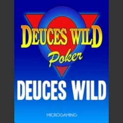 Deuces Wild