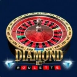 Diamond Bet Roulette