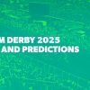 Epsom Derby 2025 Odds: Aidan O’Brien Wins Again?