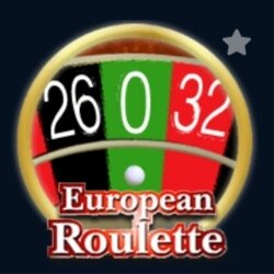 European Roulette