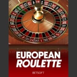 European Roulette
