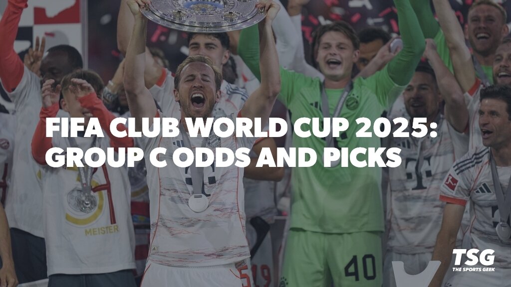 FIFA Club World Cup 2025 Group C Preview: Bayern to Dominate?