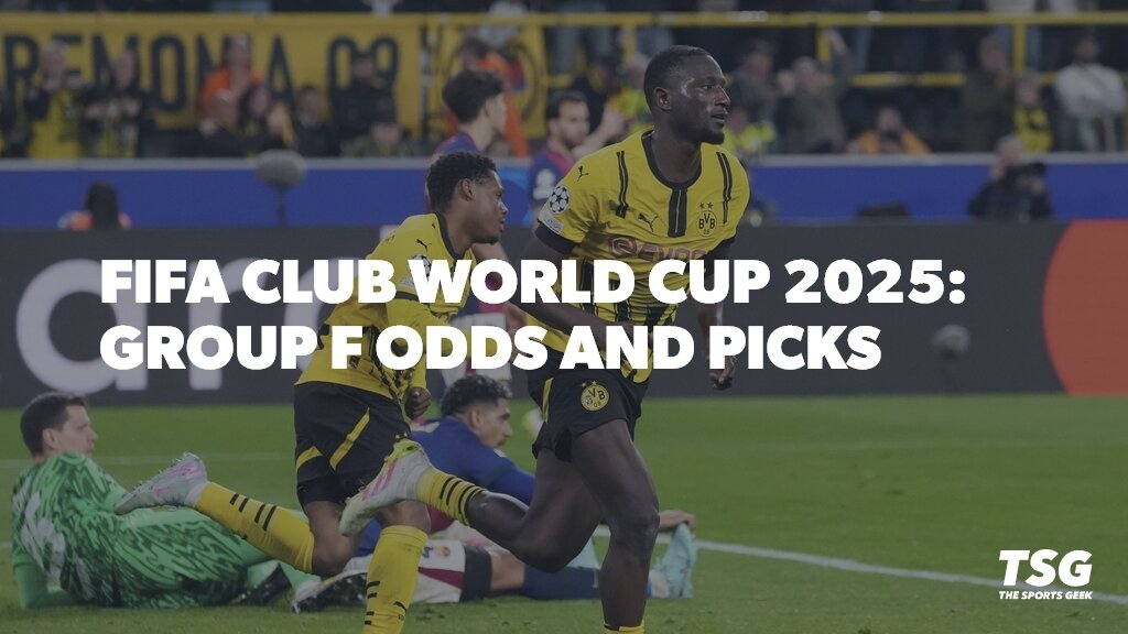 FIFA Club World Cup 2025 Group F Preview: Dortmund Cruises?