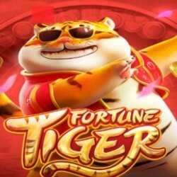 Fortune Tiger