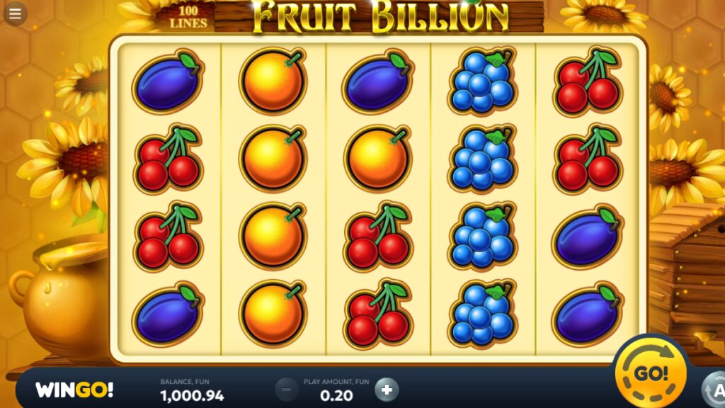 Best Online Fruit Slot Machines to Play for Free or Real Money