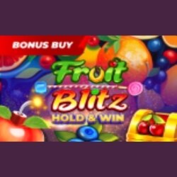 Fruit Blitz