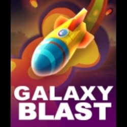 Galaxy Blast