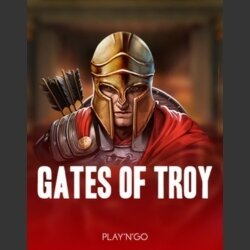 Gates of Troy