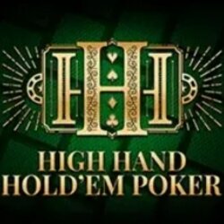 High Hand Hold’em Poker