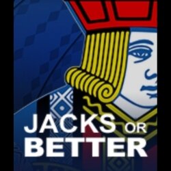 Jacks or Better