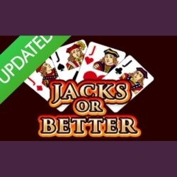 Jacks or Better