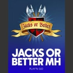 Jacks or Better