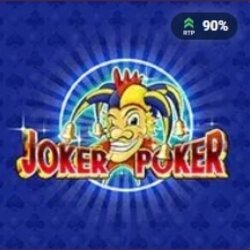 Joker Poker