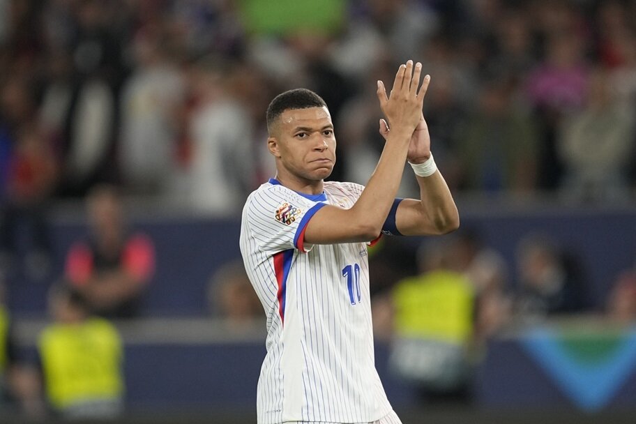 Kylian Mbappé Suing PSG for “Moral Harassment”