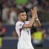 Kylian Mbappé Suing PSG for “Moral Harassment”
