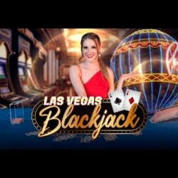 Las Vegas Blackjack