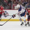 Draisaitl Sets an OT Goals Record in Comeback Against the Panthers
