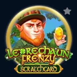 Leprechaun Frenzy