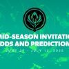 MSI 2025 Betting Odds: Will Gen.G Repeat?