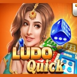 Ludo Quick