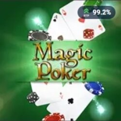 Magic Poker