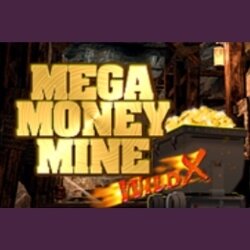 Mega Money Mine