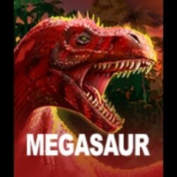 Megasaur