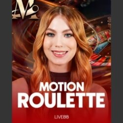 Motion Roulette