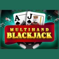 Multihand Blackjack