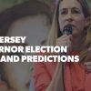 2025 New Jersey Governor Election Odds: Can Republicans Get the Upset?