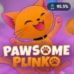 Pawsome Plinko