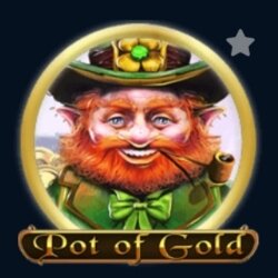 Pot of Gold