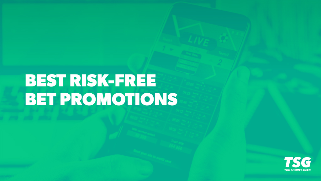 Risk-Free Bet Promos