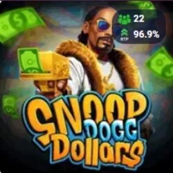 Snoop Dogg Dollars