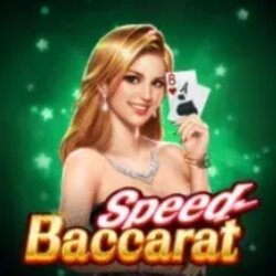 Speed Baccarat