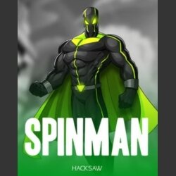 Spinman