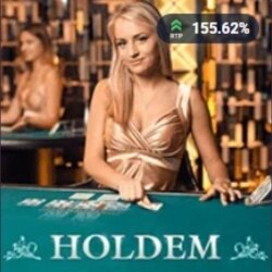 Texas Hold’em Bonus