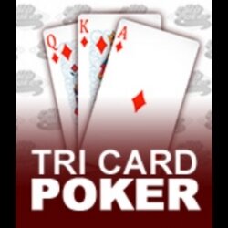 Tri Card Poker