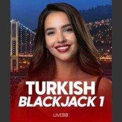 Turkish Blackjack